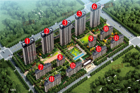 天元家属院4室2厅2卫68万131m2中装出售