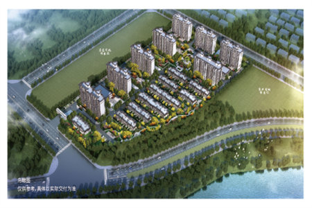 陶瓷厂家属院2室1厅1卫60㎡