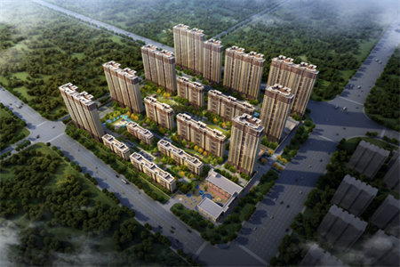 市中区幸福小区2室2厅1卫96平米